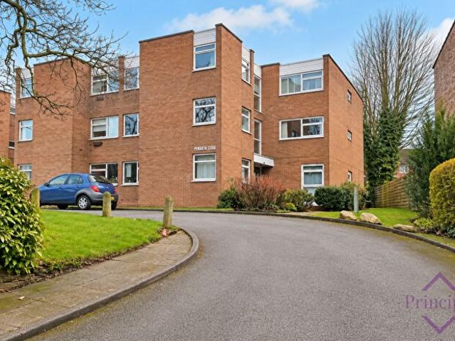 Apartment for rent in Wake Green, West Midlands