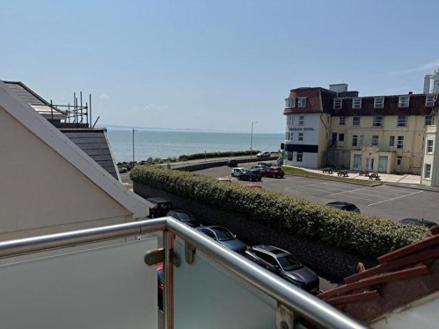 Apartment for rent in Porthcawl, Nottage