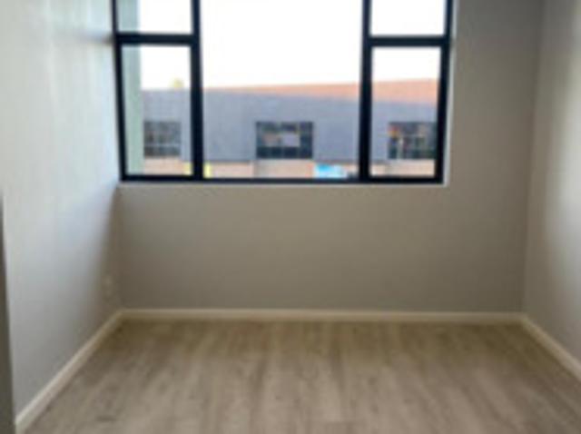 Flat for rent in Cape Town