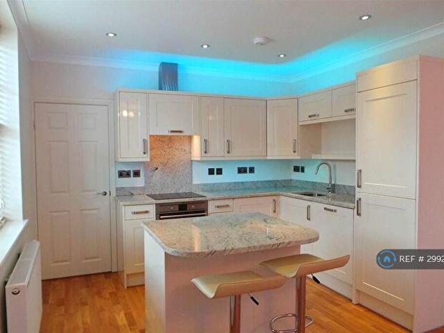 Apartment for rent in New Bilton, Warwickshire