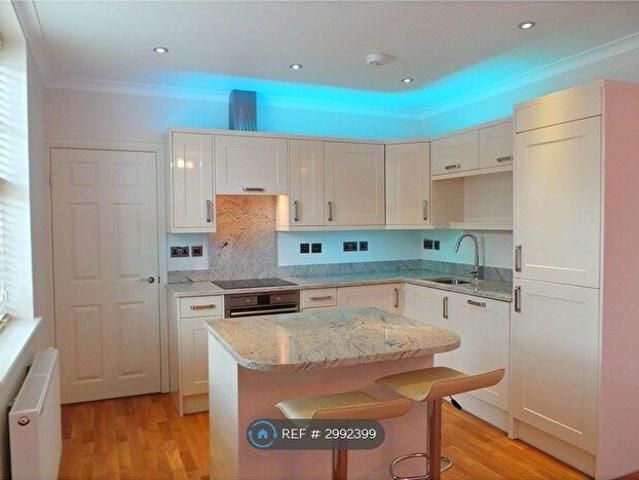 Apartment for rent in New Bilton, Warwickshire