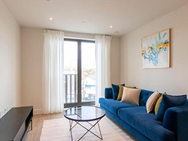 Apartment for rent in West Midlands