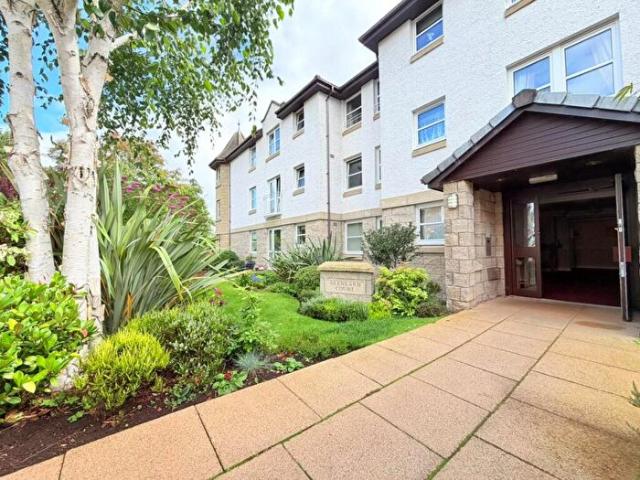 Apartment for rent in Crieff, Scotland