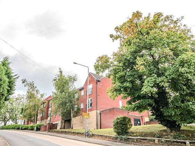 Apartment for rent in Woodthorpe, Gedling