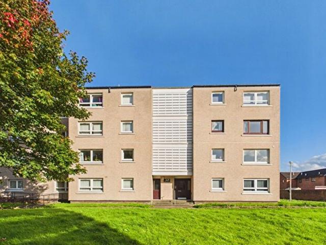 Apartment for rent in Plantation, Glasgow