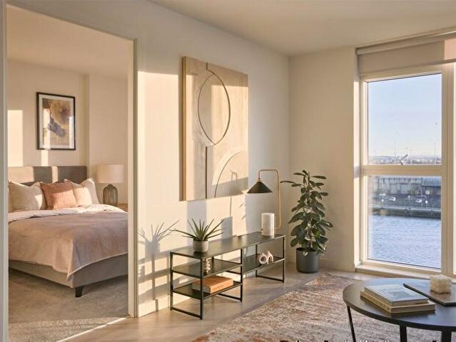 Apartment for rent in Anderston, Scotland