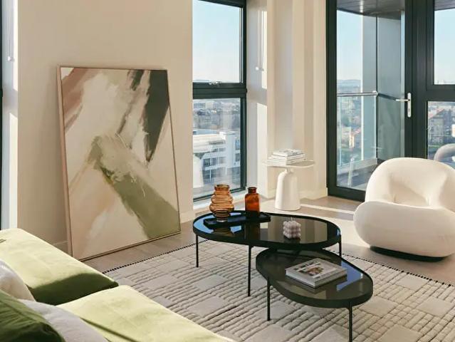 Apartment for rent in Anderston, Glasgow
