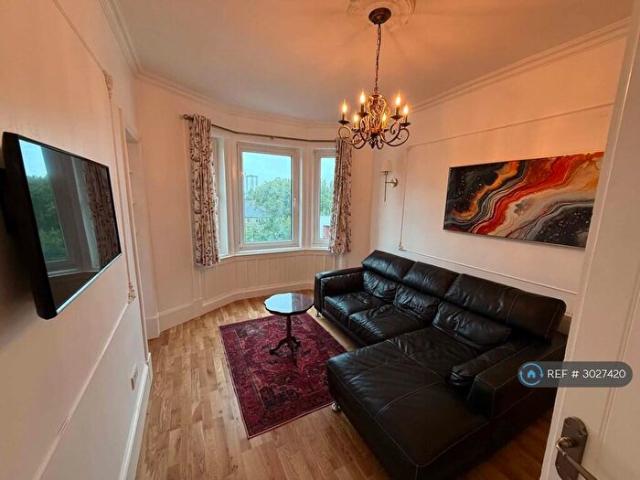 Apartment for rent in Garscadden, Scotland