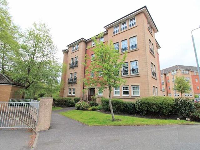 Apartment for rent in Pollokshaws, Scotland