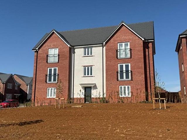 Apartment for rent in Stratford-upon-Avon, Alderminster