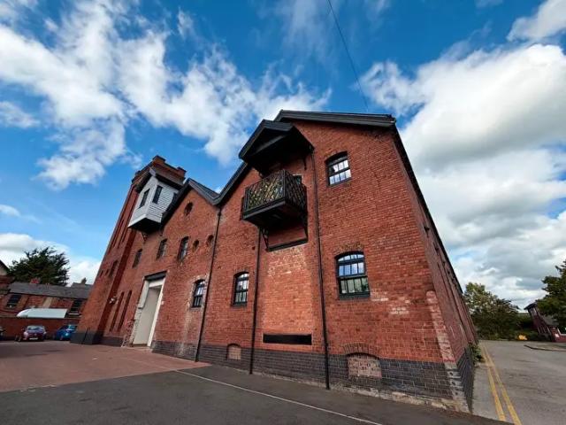 Apartment for rent in Burton upon Trent, East Staffordshire
