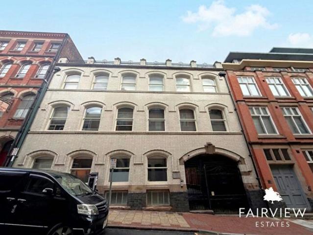 Apartment for rent in St Ann's, Haddon