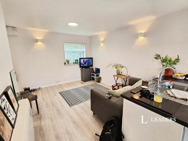 Apartment for rent in Eastwood, Attenborough