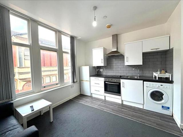 Apartment for rent in Black Friars, Old Wharf