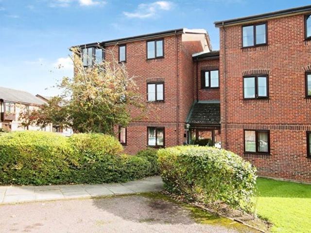 Apartment for rent in Walton, Aylesbury
