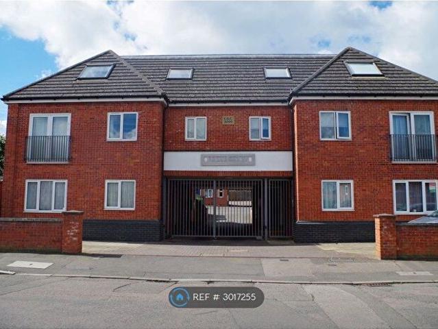 Apartment for rent in Northampton, Northamptonshire