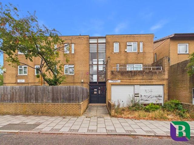 Apartment for rent in Milton Keynes