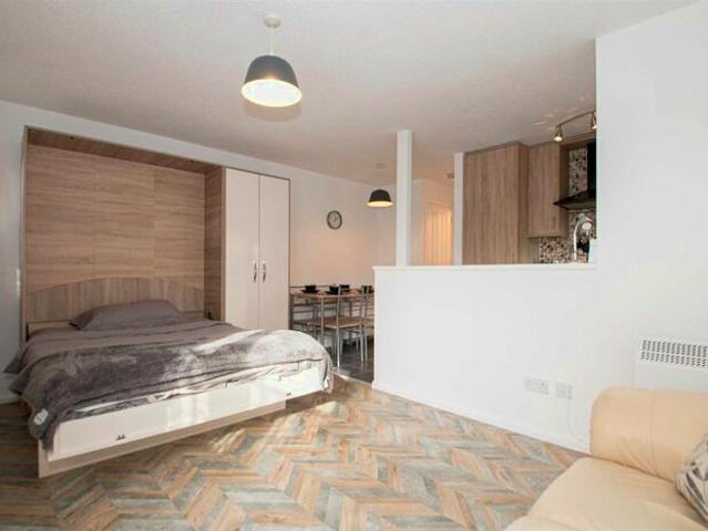 Apartment for rent in Monkston Park, Milton Keynes