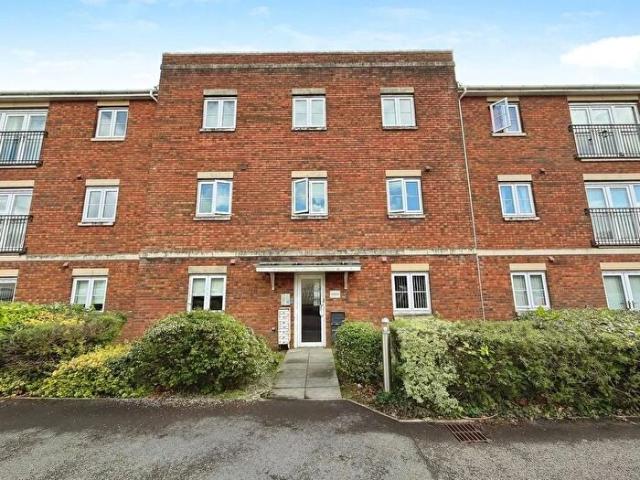 Apartment for rent in Pontarddulais, Wales