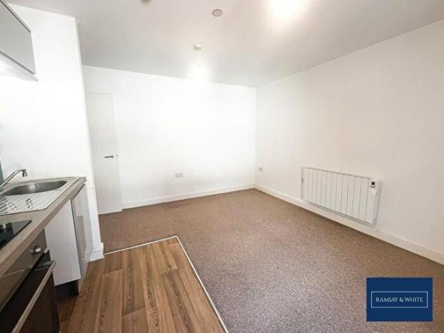 Apartment for rent in Town, Merthyr