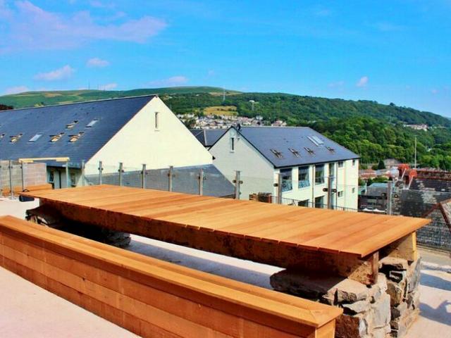 Apartment for rent in Graigwen, Pontypridd