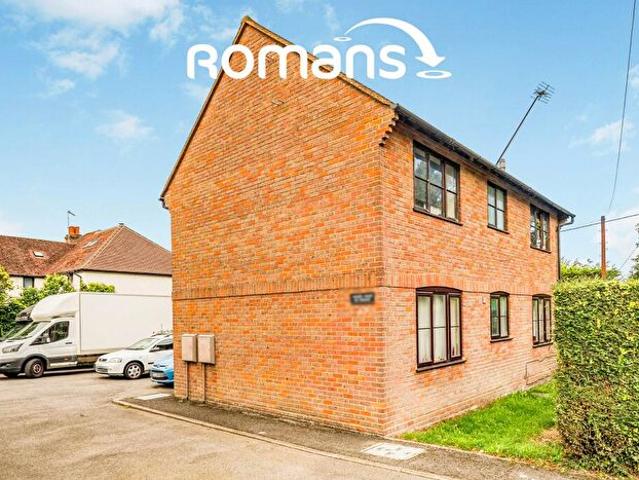 Apartment for rent in Horsenden, Princes Risborough