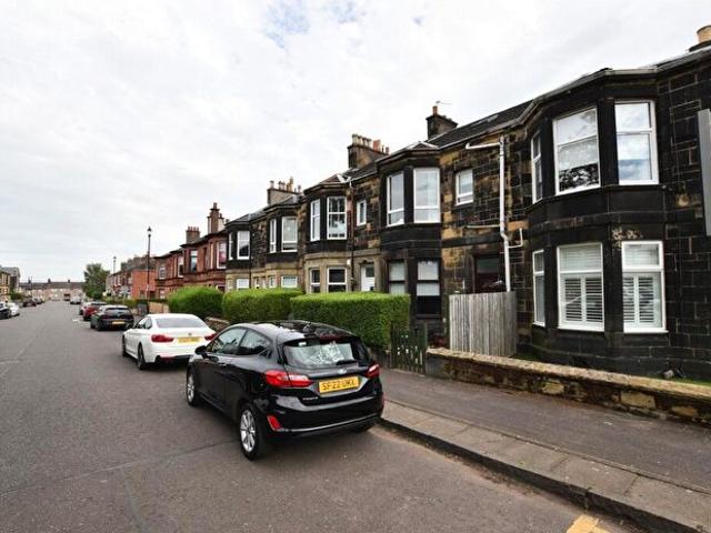 Apartment for rent in Mosside, Coatbridge