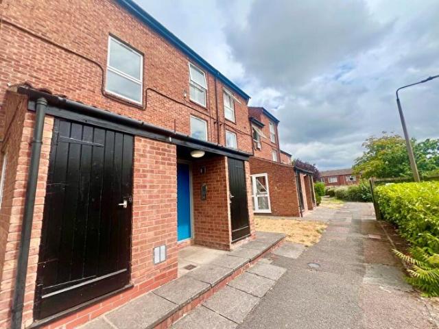 Apartment for rent in Attenborough, East Midlands