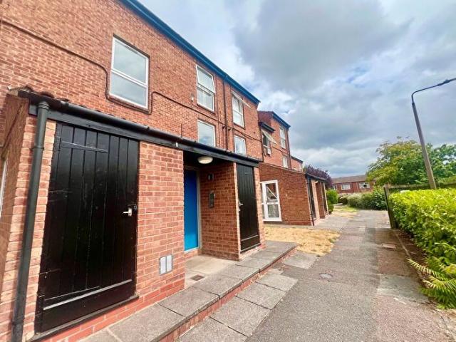 Apartment for rent in Attenborough, East Midlands