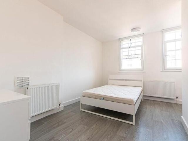 Apartment for rent in St Ann's, Haddon