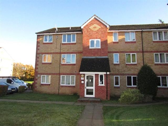 Apartment for rent in Gumley, Harborough