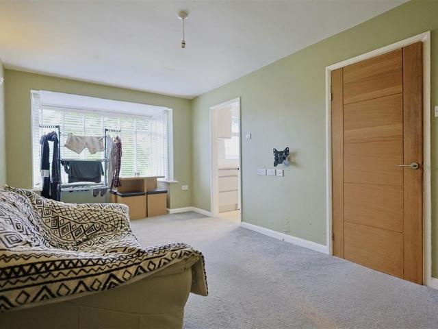 Apartment for rent in Marden, North Tyneside