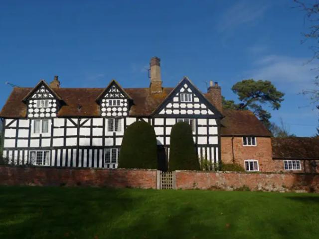 Apartment for rent in Preston on Stour CP, Alderminster