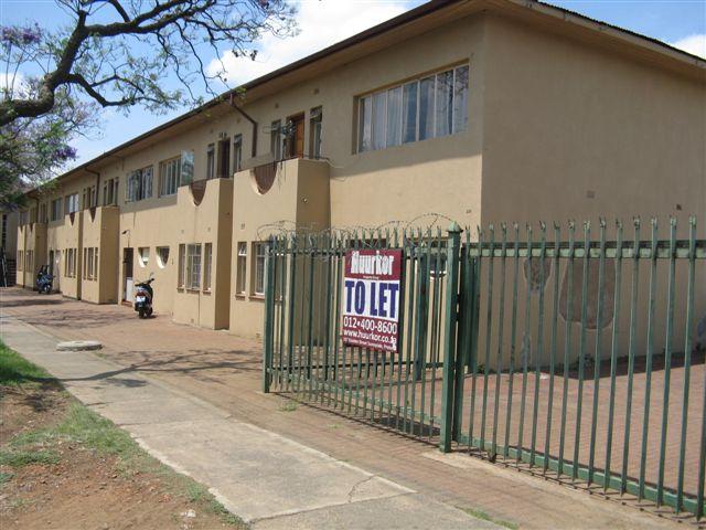 Apartment for rent in Pretoria-West, Pretoria