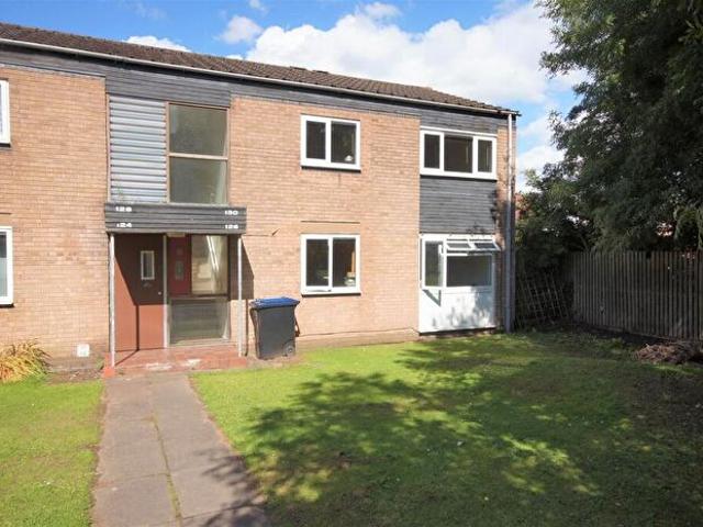 Apartment for rent in Warstock, West Midlands