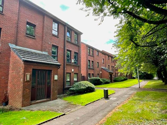 Apartment for rent in Rutherglen, Scotland