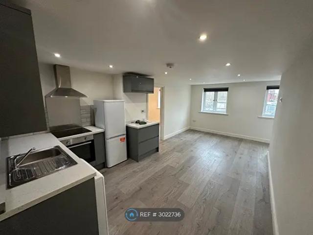 Apartment for rent in Bletchley and Fenny Stratford, Bletchley