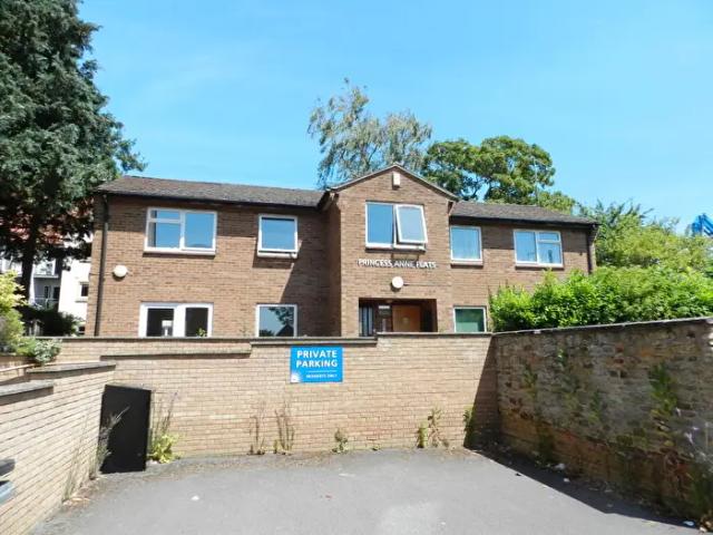 Apartment for rent in Kingsthorpe, Northamptonshire