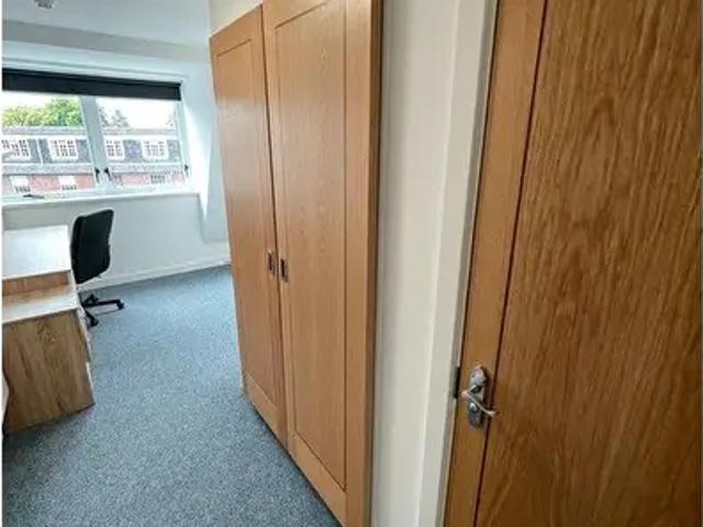 Apartment for rent in Highfields, Old Wharf