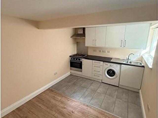 Apartment for rent in Highfields, Old Wharf