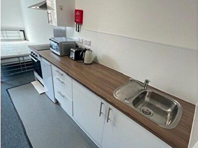 Apartment for rent in Highfields, Old Wharf