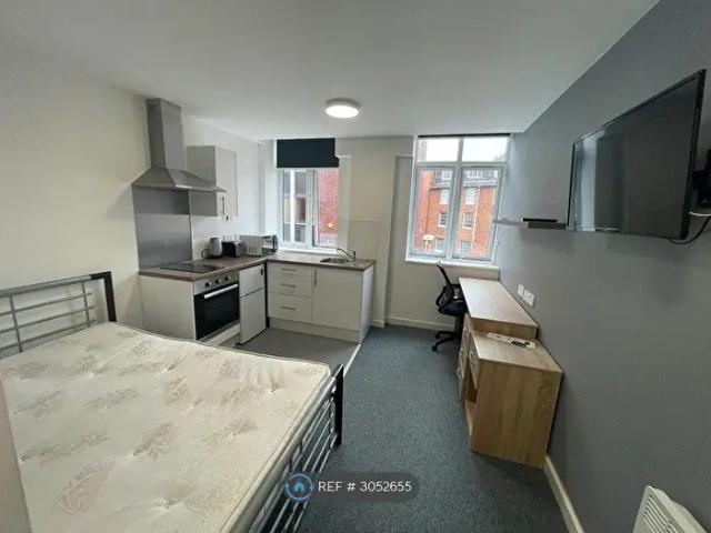 Apartment for rent in Highfields, Old Wharf