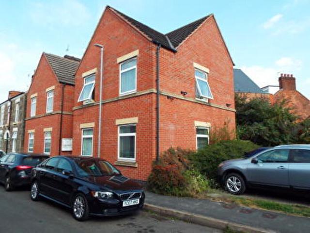 Apartment for rent in Burton upon Trent, East Staffordshire