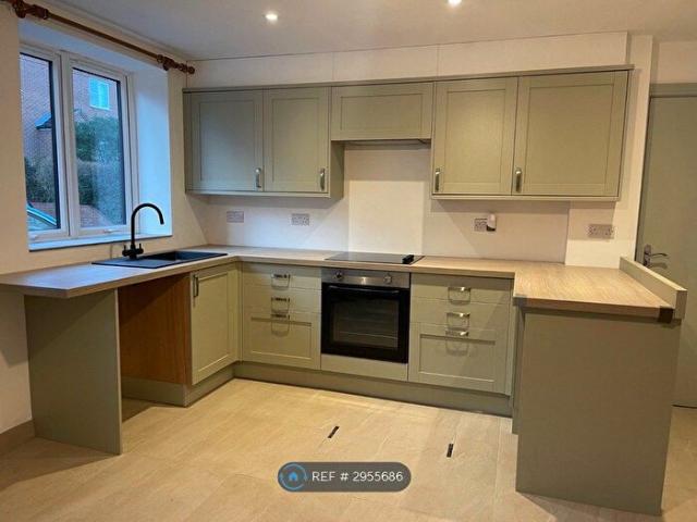 Apartment for rent in Barton In Fabis, East Midlands