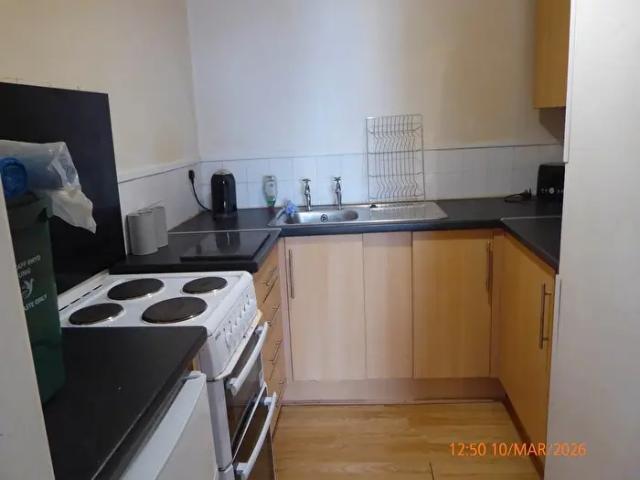 Apartment for rent in Johnstown, Carmarthen