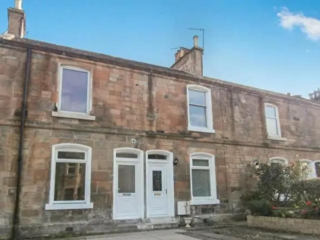 Apartment for rent in Camelon, Falkirk