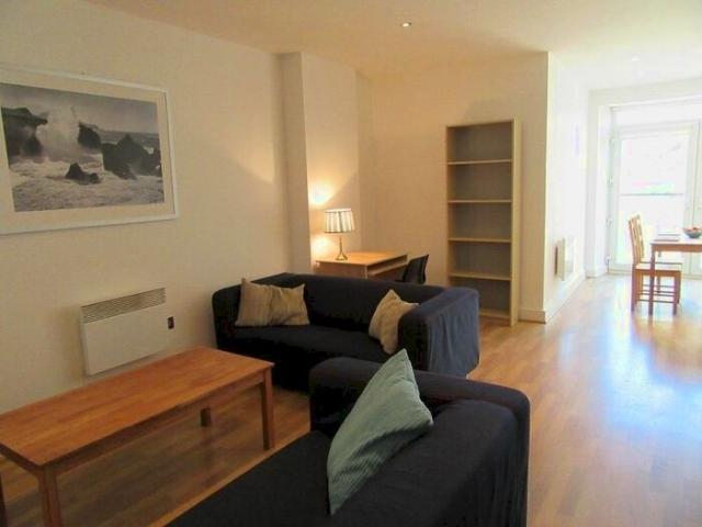 Apartment for rent in Wern, Llanelli