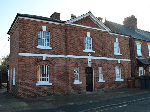 Apartment for rent in Beckingthorpe, Brentingby