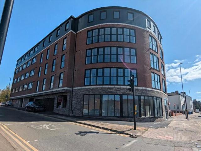 Apartment for rent in Kettering