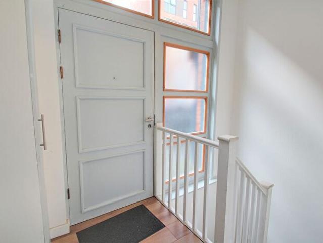 Apartment for rent in St Matthew's, Old Wharf
